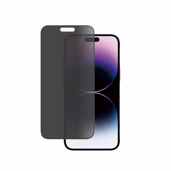 گلس پرایوسی iphone 14