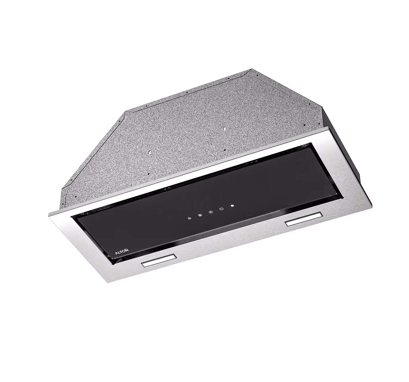 هود مخفی آلتون مدل H703