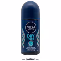 مام رول ضد تعریق مردانه درای فرش 72 ساعته نیوا