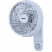 پنکه دیواری جیپاس مدل GF21203 | خرید Geepas Wall Fan