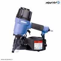 میخکوب بادی سوماک نواری مدل R-65PA