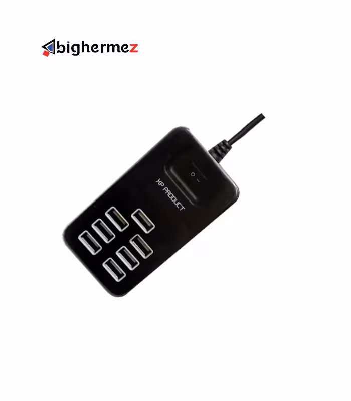 هاب 7 پورت USB ایکس پی پروداکت مدل XP-H810B