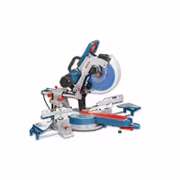 فارسی بر کشویی بوش مدل GCM 12 SDE
