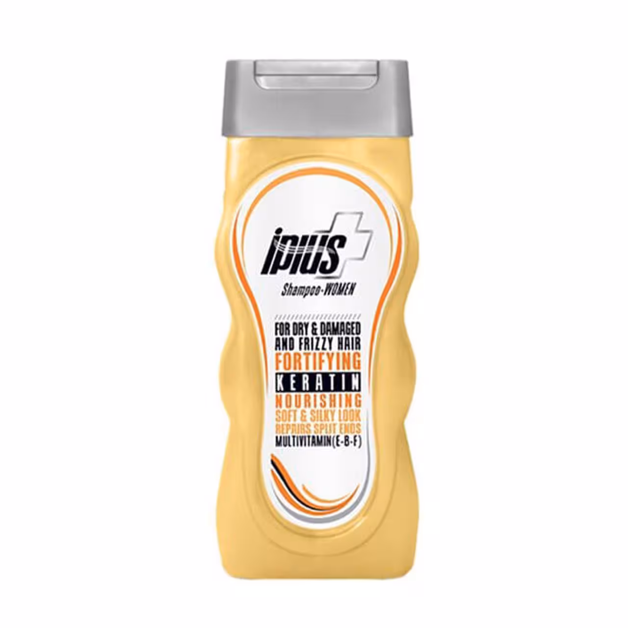 شامپو آی پلاس کراتینه بانوان 250 میلی لیتری