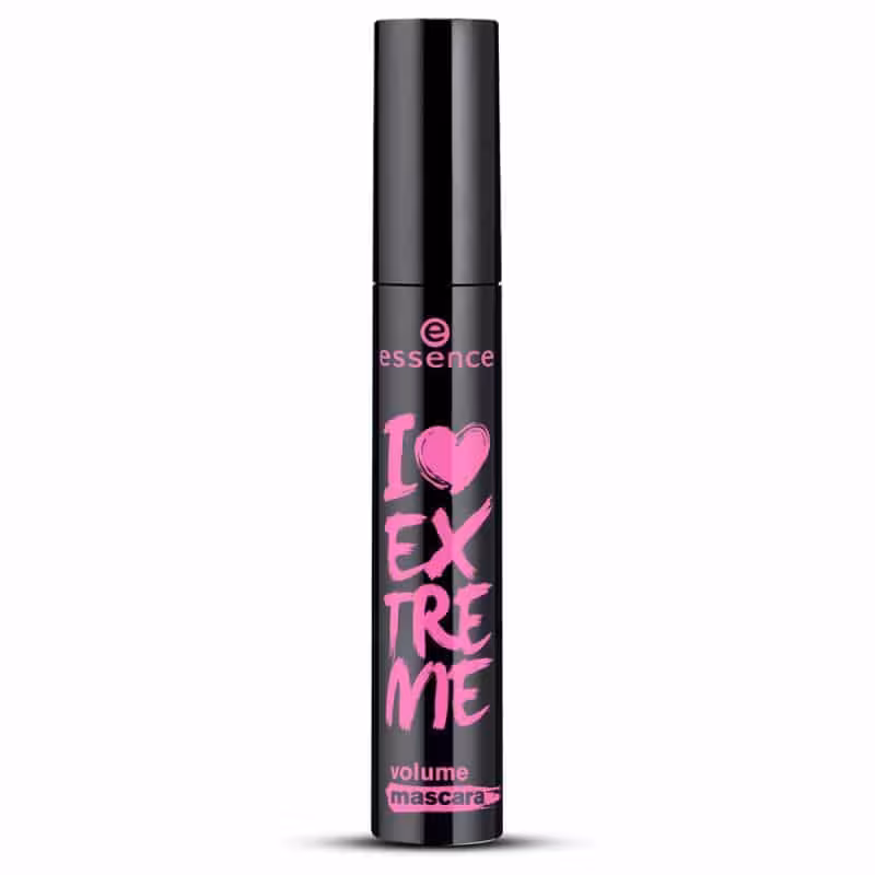 ریمل حجم دهنده I Love Extreme Volume اسنس