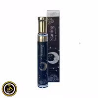 ادوپرفیوم جیبی مردانه اگزودوس مدل Starring