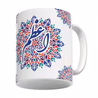 خرید ماگ-لیوان   سنتی  اعظم
