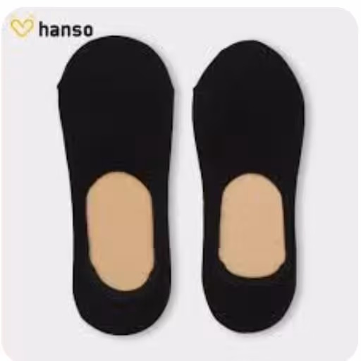 پاپوش زنانه مشکی