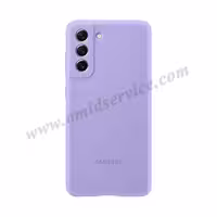 قاب سیلیکونی اصلی گوشی سامسونگ مدل Samsung S21FE