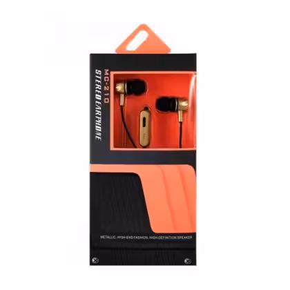 هندزفری Stereo Earphone 210