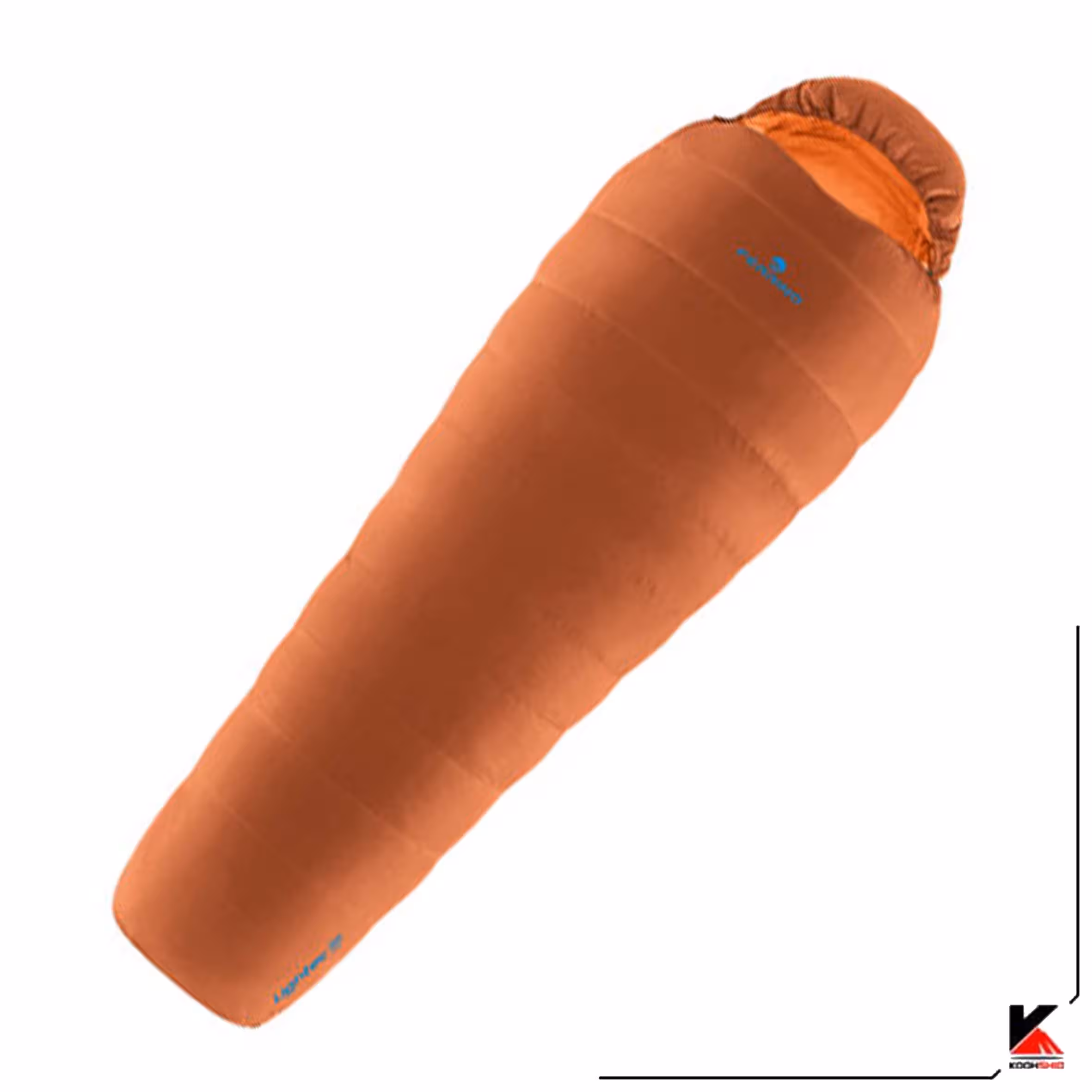 کیسه خواب پر FERRINO مدل Lightec 1200 Duvet