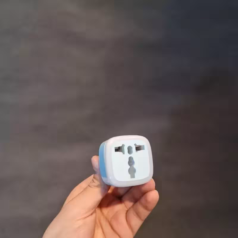 مبدل برق هادرون مدل A10-1