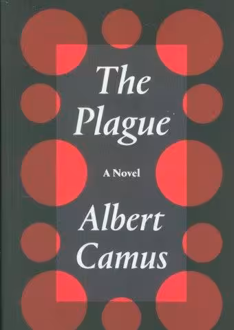 THE PLAGUE:طاعون (زبان اصلی،انگلیسی)
