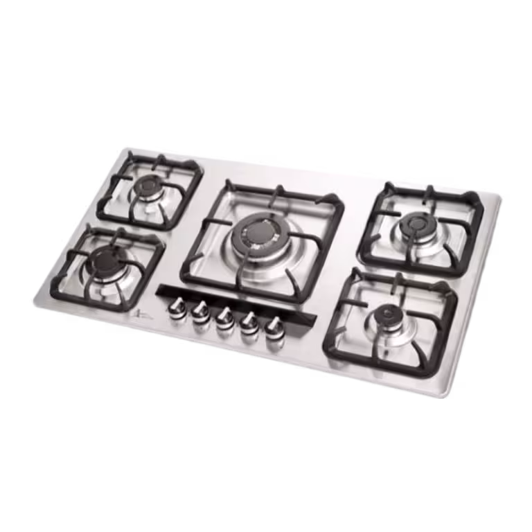 اجاق گاز توکار اخوان مدل GI-145