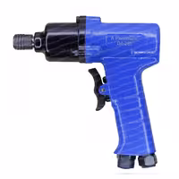 آچار پیچ گوشتی بادی هفت تیری A Pneumatic مدل DA-280