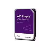 Purple WD63PURU هارد شش اینترنال