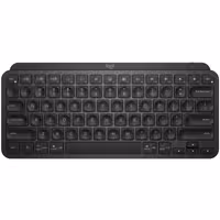 کیبورد بی سیم لاجیتک مدل Master MX Keys Mini