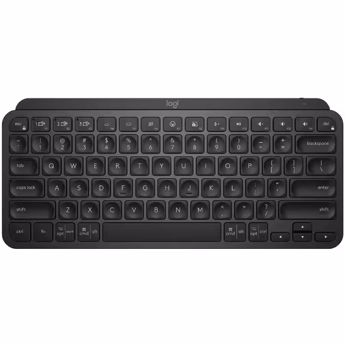 کیبورد بی سیم لاجیتک مدل Master MX Keys Mini