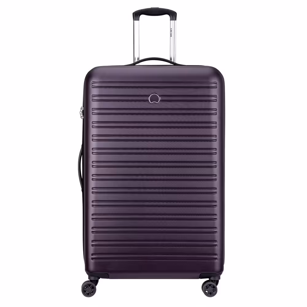 چمدان اور سایز دلسی پلی کربنات مدل سگور