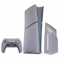 PlayStation 5 Slim Digital Edition – PlayStation 30th Anniversary Limited Edition Bundle