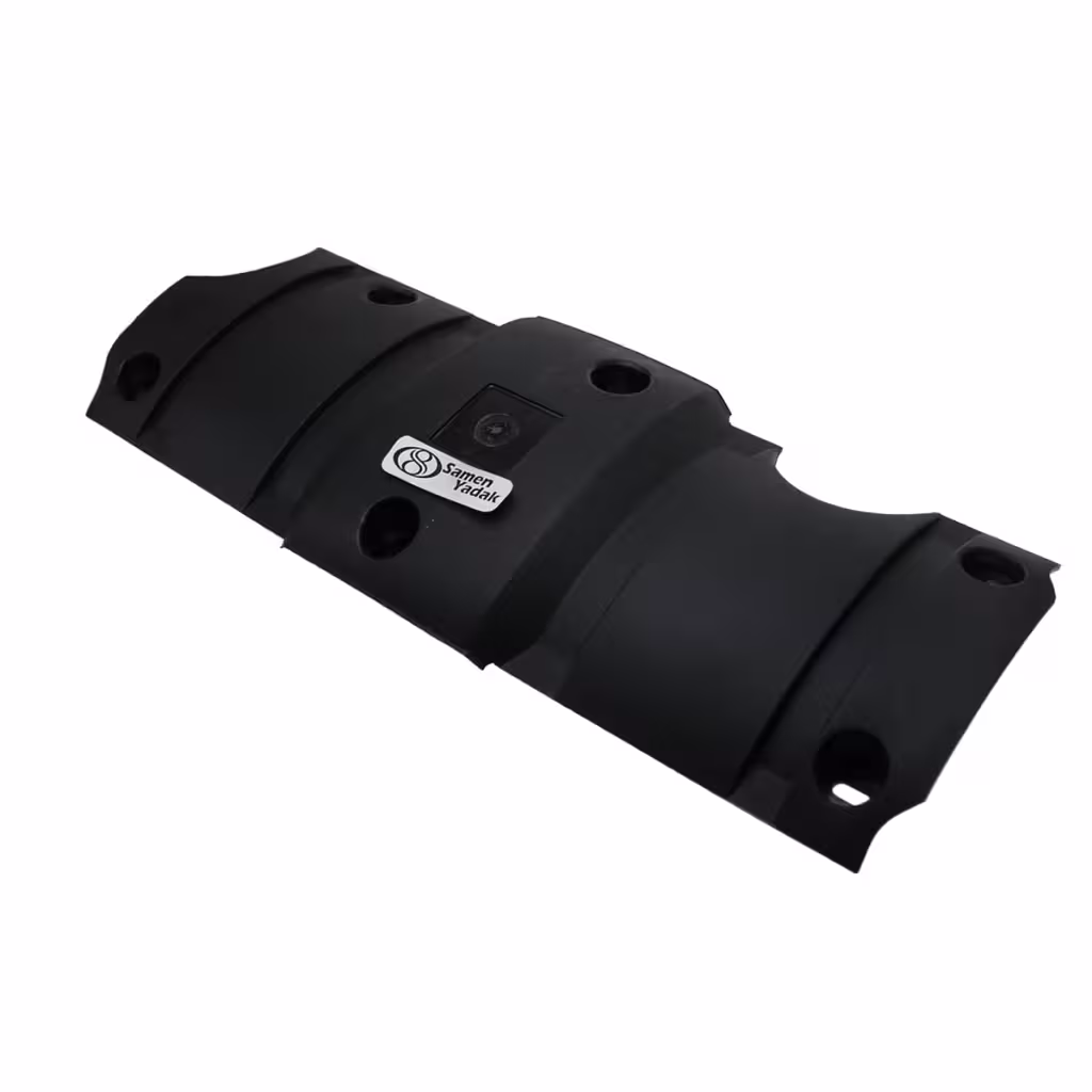 قاب کوئل پژو 206 تیپ 2