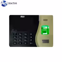 دستگاه حضور و غیاب فراتکنو f200