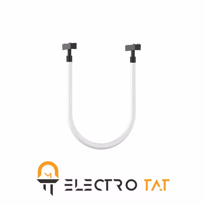 چراغ مگنتی فلکسی 360 درجه دو متر شعاع مدل SH-ULT-MG-FX-2000