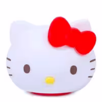 چراغ خواب رومیزی مدل Hello Kitty