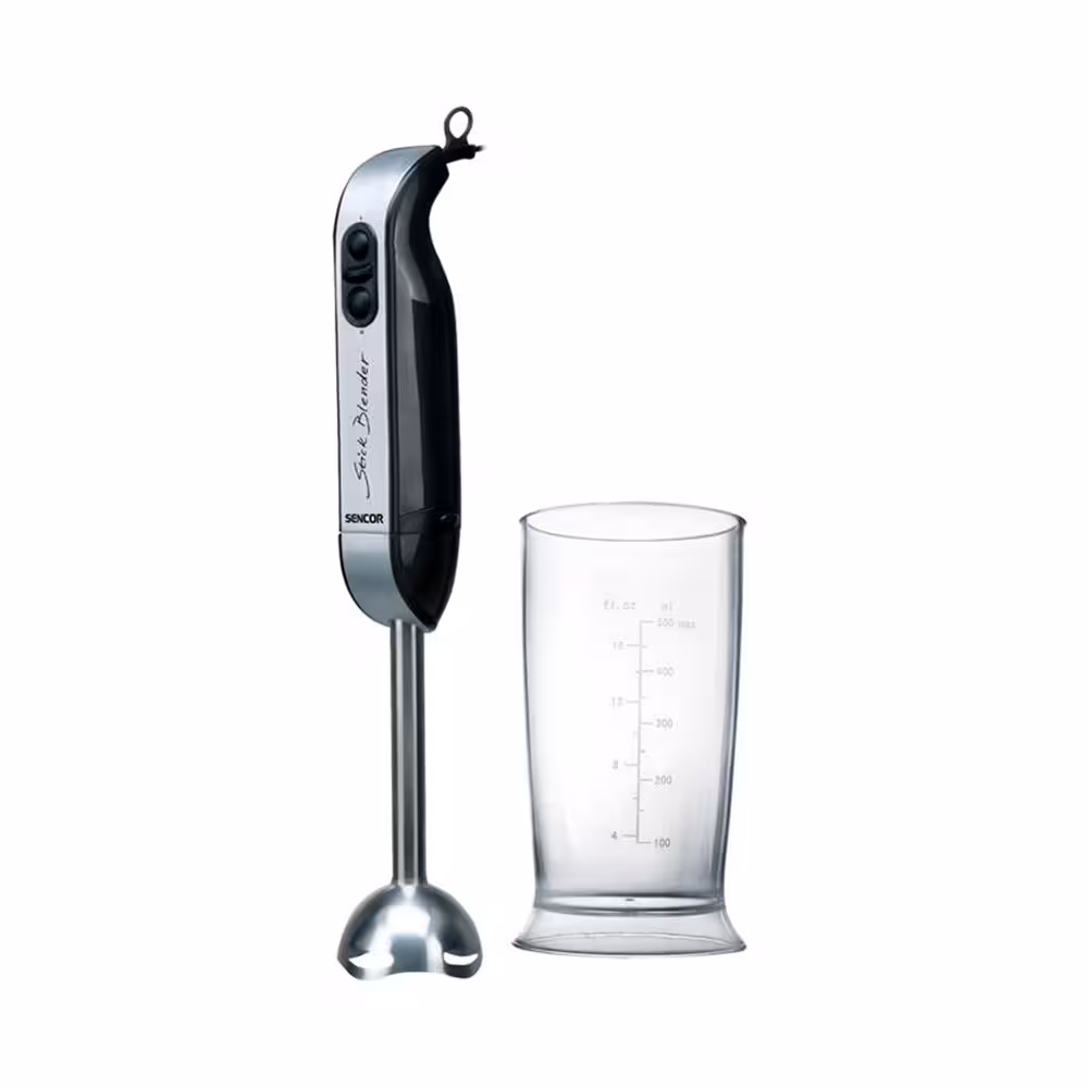 گوشت کوب برقی سنکور مدل Sencor SHB 4355 BK
