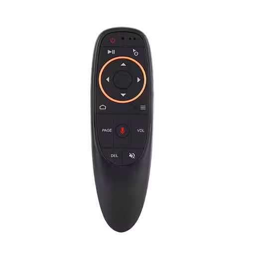 ریموت کنترل جادویی Air Remote Mouse G10S باتری رایگان