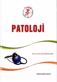 خرید و دانلود نسخه کامل کتاب Tusem Patoloji Konu Kitabı