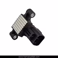 آفتامات دینام پراید یورو 4 رادیاتور دار برند KEMOS