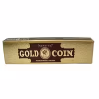 عود دست ساز گولد کوین Gold Coin از برند ناندیتا Nandita