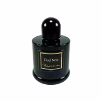 ادوپرفیوم مردانه روبرتو ویزاری مدل Oud Noir حجم 100میلی لیتر