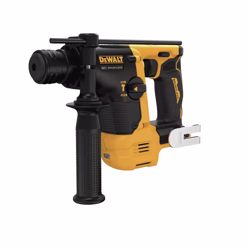 دریل بتن کن شارژی DCH072B