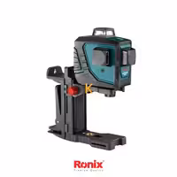 تراز لیزری سه بعدی RH-9537 رونیکس