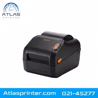 لیبل پرینتر بیکسلون Bixolon XD3-40TK