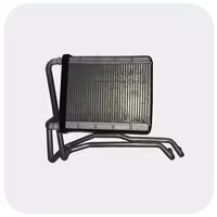 رادیات بخاری لیفان X60