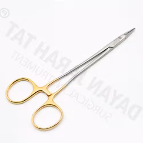 سوزنگیر 140mm TC - فروشگاه تخصصی دندانپزشکی سپیرا