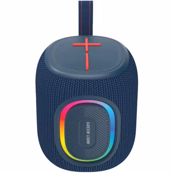 اسپیکر بی سیم بلوتوثی گرین لاین مدل PRISTONE