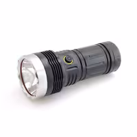 چراغ قوه اسمال سان مدل Small SUN ZY-T811