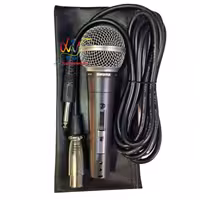 میکروفون شور SM58