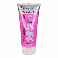 ژل موی سر قوی عطر آگین مدل HARD (200 میلی لیتر)