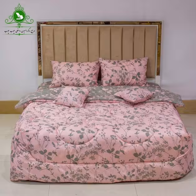 روتختی دو نفره پیگمنت مدل RP4016