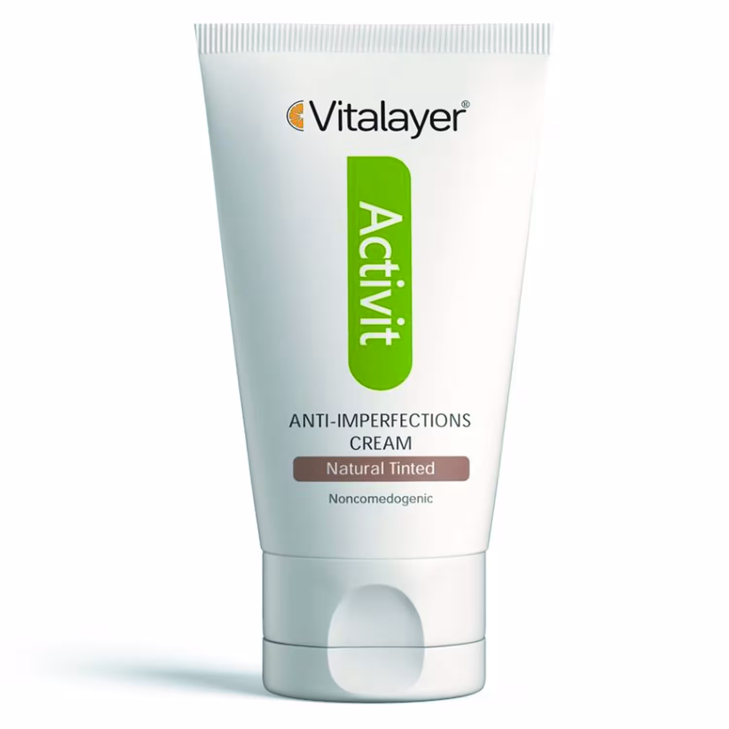 کرم ضد جوش اکتی ویت روشن ویتالیر | Activit Anti Imperfections Cream