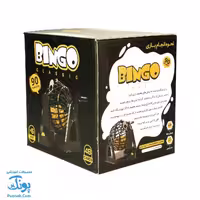 بازی فکری بینگو دبرنا گردون جعبه ای