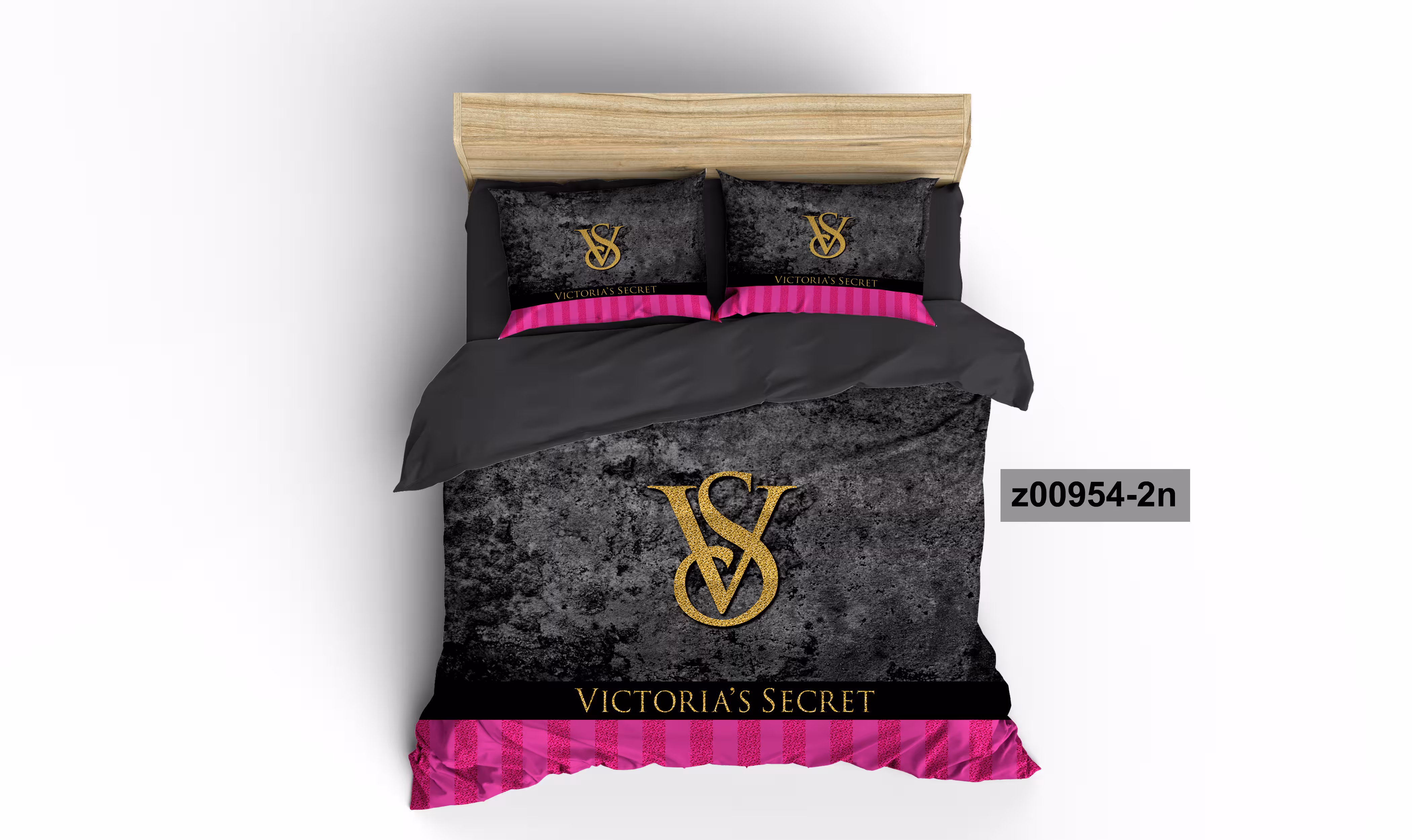 لحاف روتختی تنسل سه بعدی (3D) کالای خواب متین کد 954