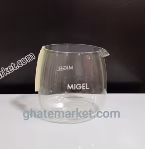 پیرکس قوری چای ساز میگل