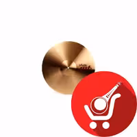 سنج اسپلش پایست مدل pst7 سایز 10 اینچ