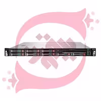 قیمت سرورHP DL160 Gen9 Hot Plug 8SFF CTO Server 754520-B21